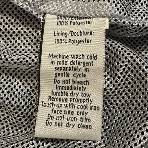 North End Sport Men's Active Lite Color-Block Jacket Sz XL NWT - Picture 9 of 11